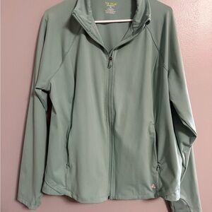 Tek Gear Women's Sage Utility Jacket